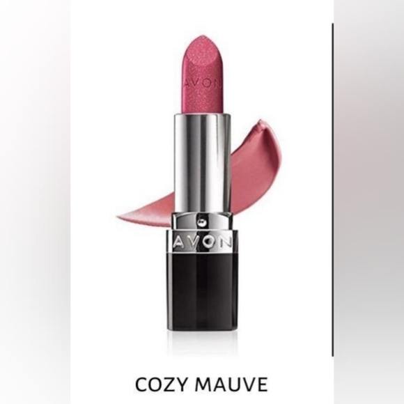 Avon True Color Lipstick & Lip Liner Set in Mauve - Picture 2 of 5